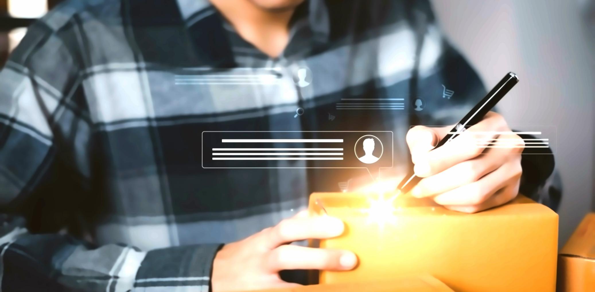 SEO Content Strategie Lernmaterialien