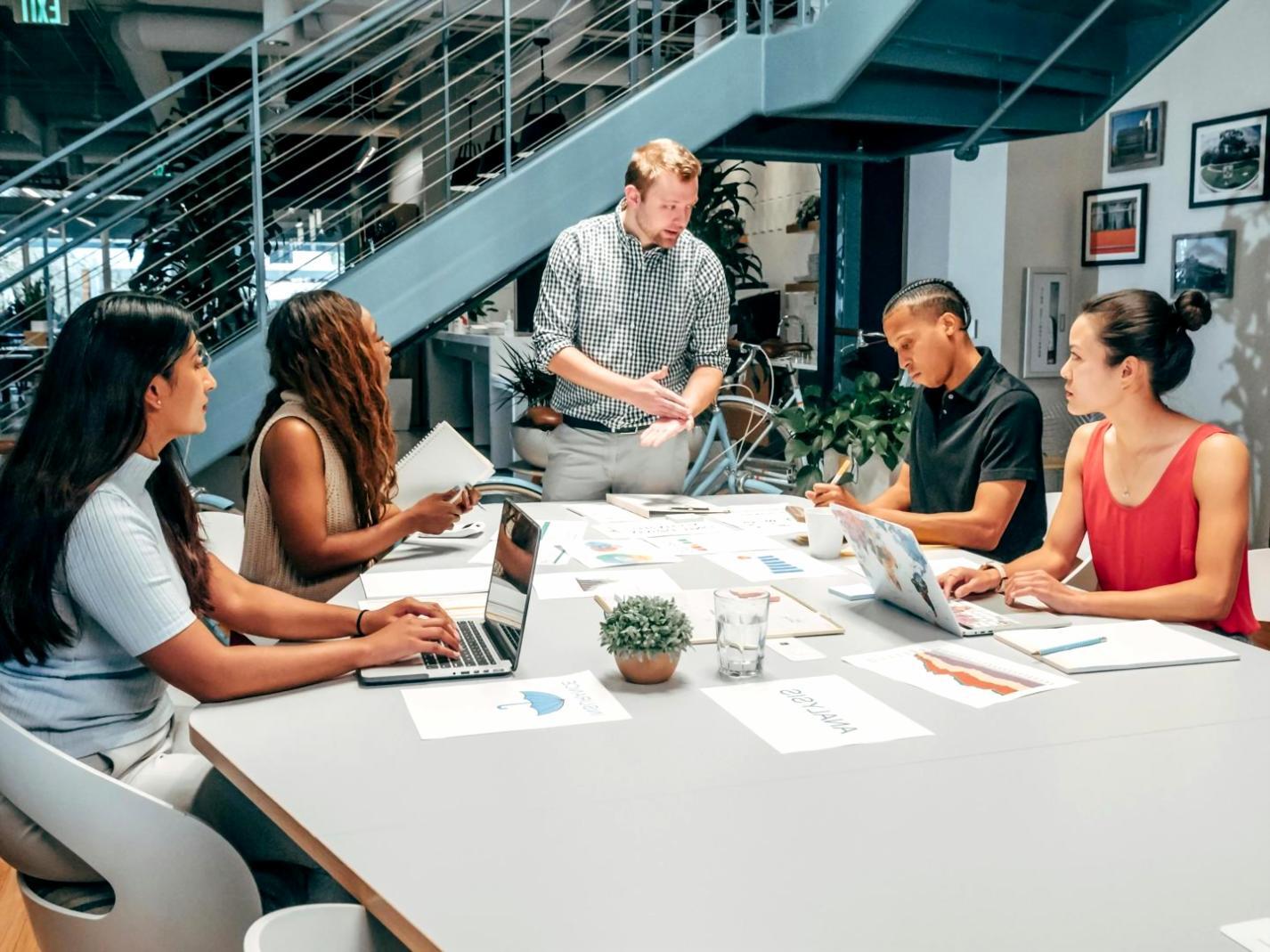 Praktisches SEO-Training